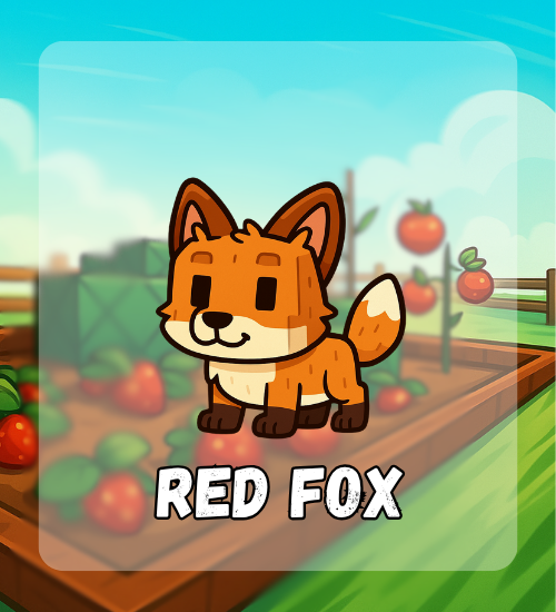 Red Fox