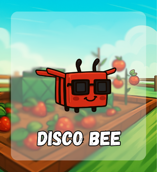 Disco Bee