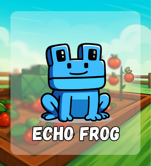 Echo Frog