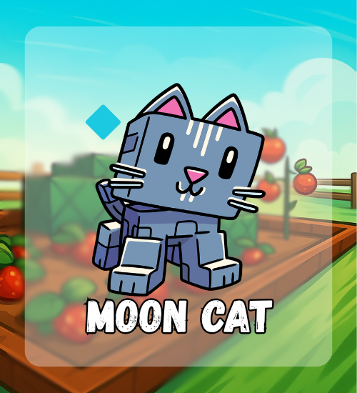 Moon Cat